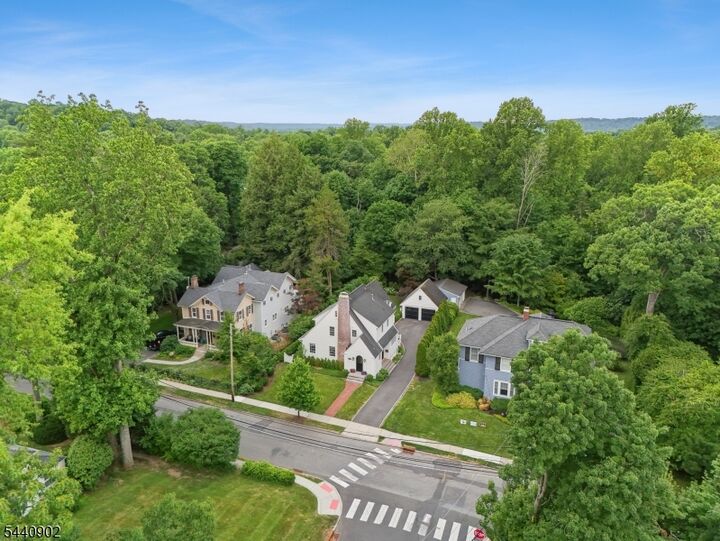 Property Photo:  27 Pine Grove Ave  NJ 07901 