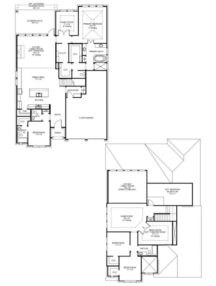 Property Photo:  11306 Firebush Lane  TX 77433 