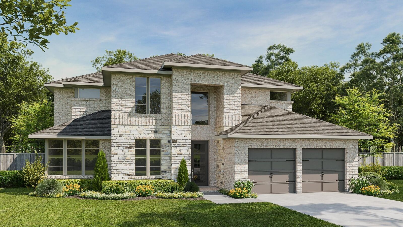 Property Photo: 412 Soaring Sparrow Trail TX 77493