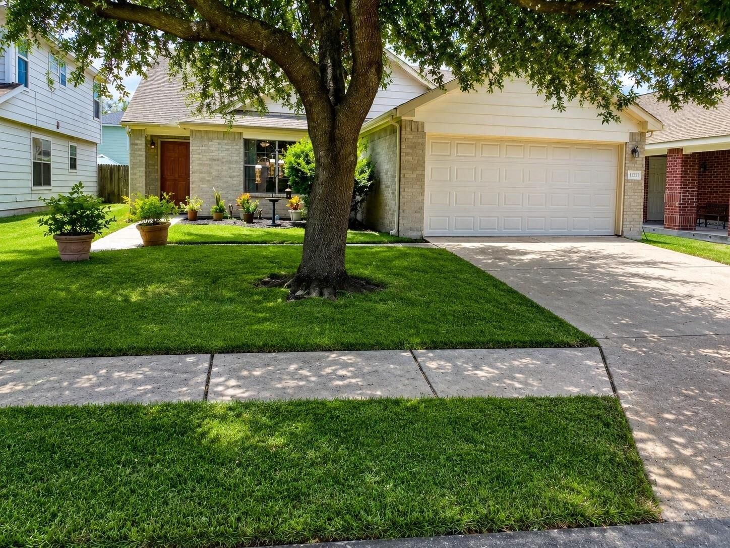 Property Photo:  11323 Granite Rock Lane  TX 77375 