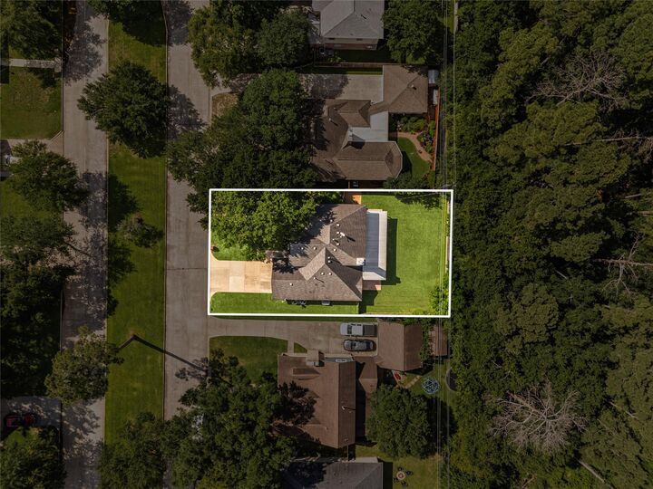 Property Photo:  19726 Teller Boulevard  TX 77388 