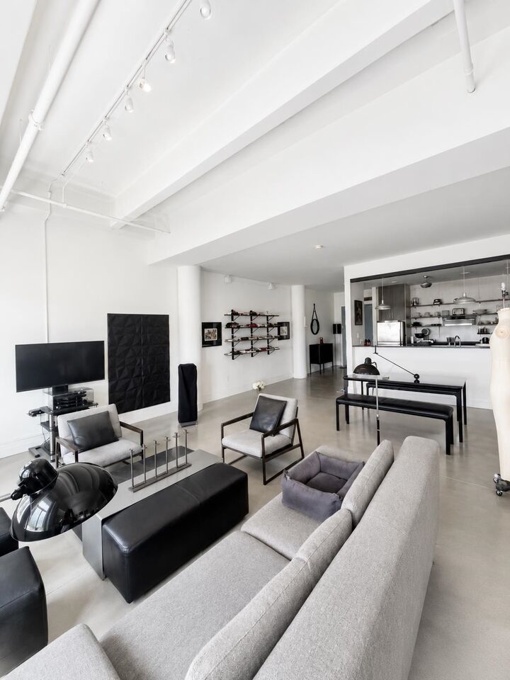Property Photo:  150 Bay St 906  NJ 07302 