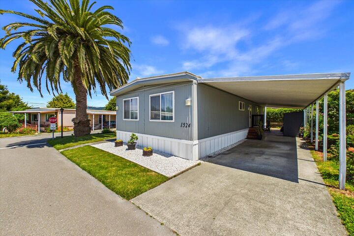 Property Photo:  1524 Imperial Way 95  CA 95540 