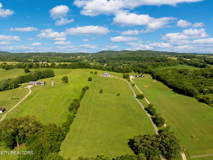 Property Photo: 2324 Holston View Rd TN 37820