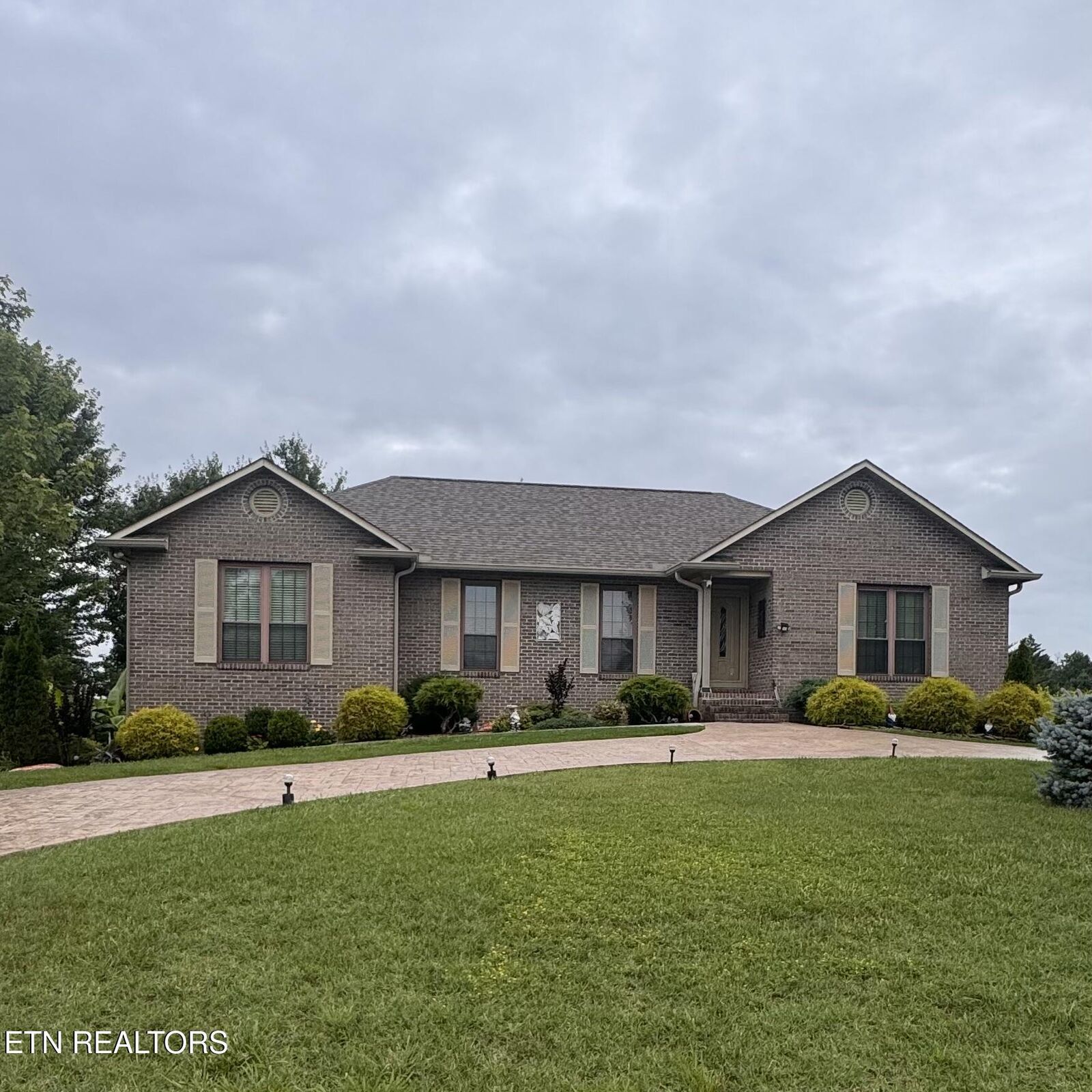Property Photo: 3119 Falcon Drive TN 37803