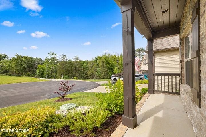 Property Photo:  10129 Songbird Lane  TN 37931 