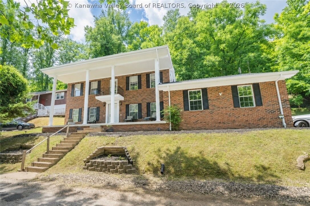 Property Photo:  2297 Larwood Drive  WV 25302 