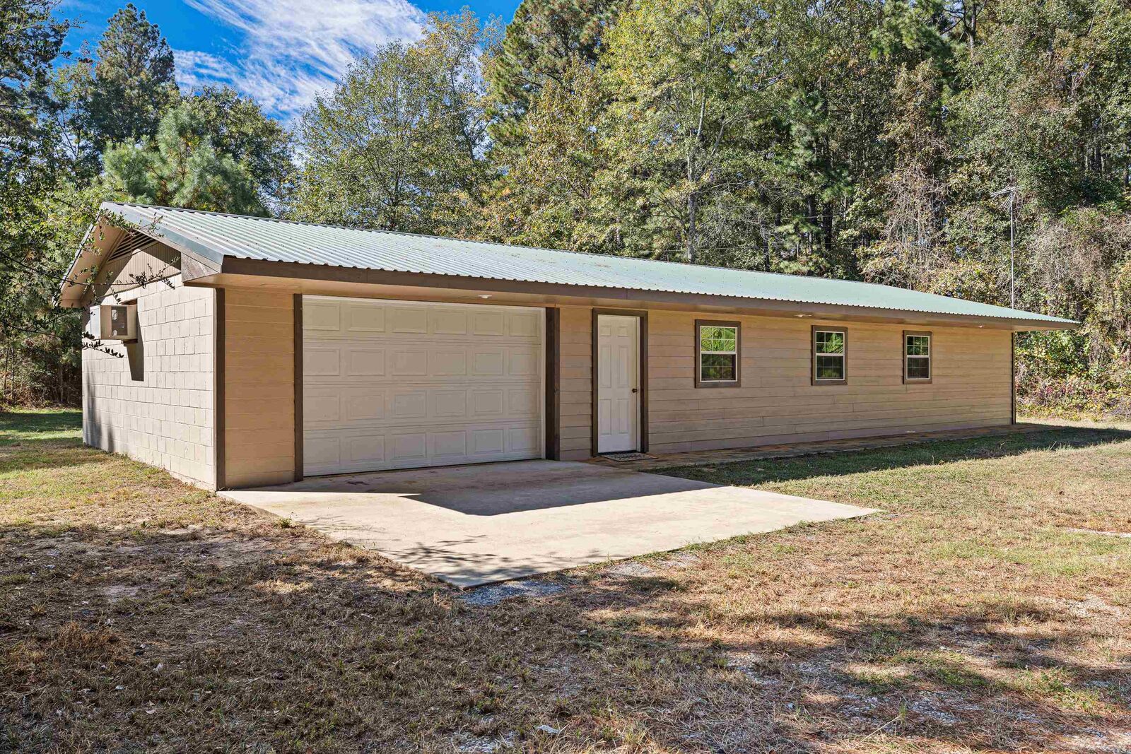 Property Photo:  30523 Hwy 49  TX 75657 