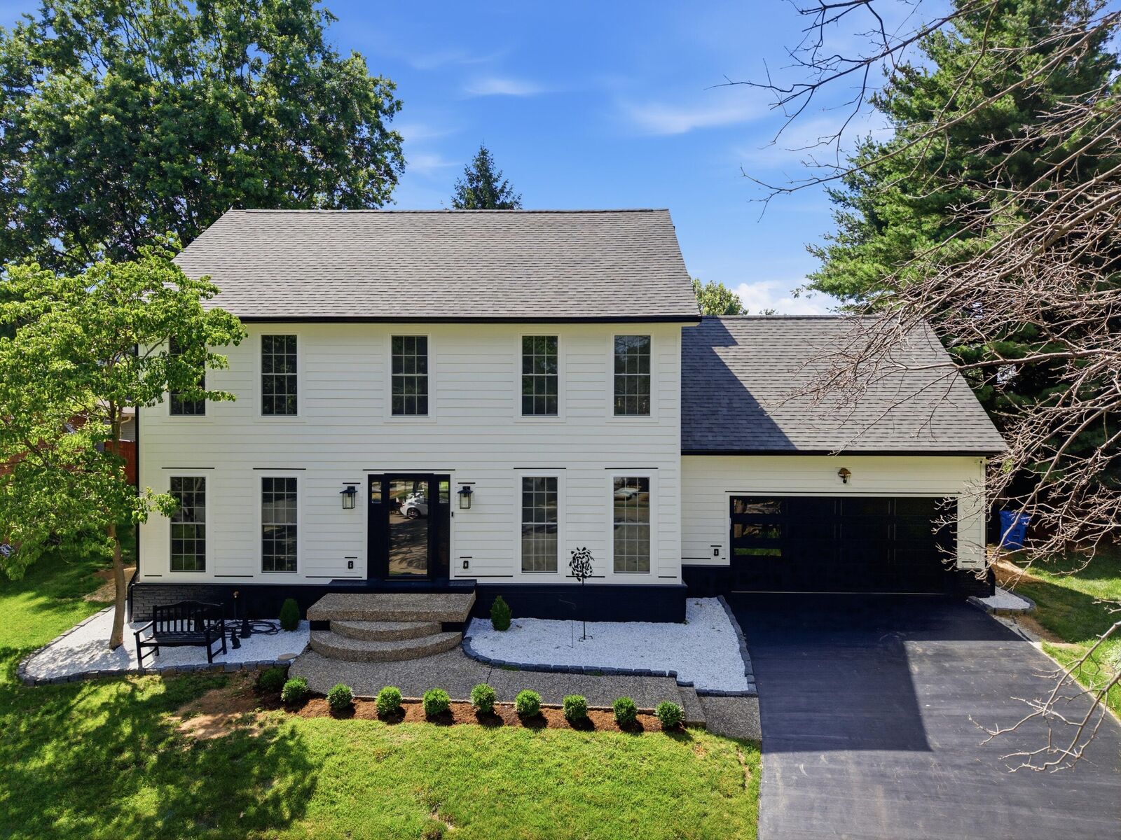 Property Photo:  1205 Hickory Creek Circle  KY 40515 
