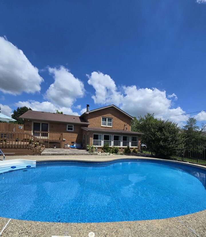 Property Photo: 386 Coldstream Drive KY 40422
