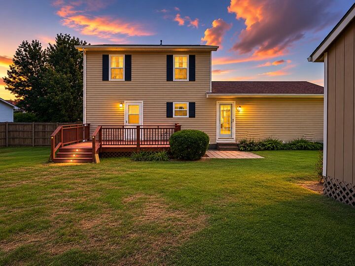 Property Photo: 132 Derby Drive KY 40744