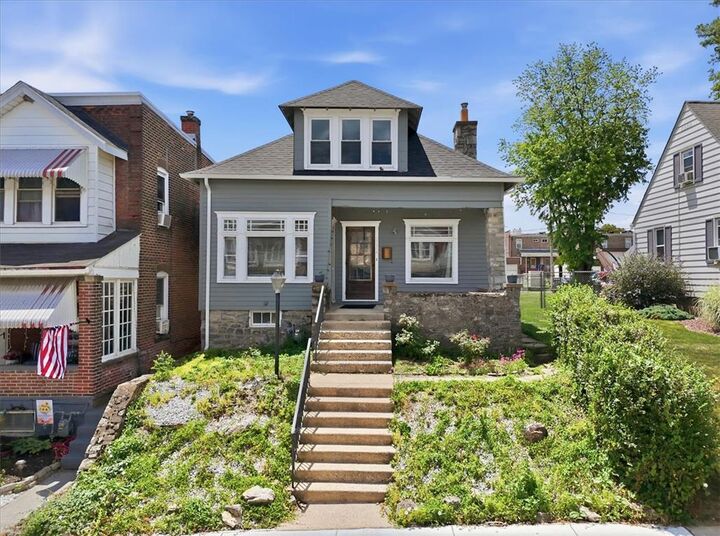 Property Photo:  1114 S 10th Street 1114  PA 18103 
