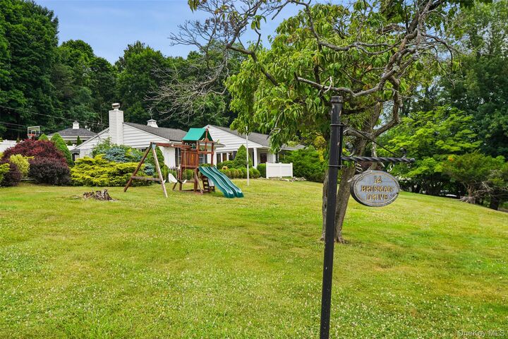 Property Photo:  14 Brisman Drive  NY 10984 