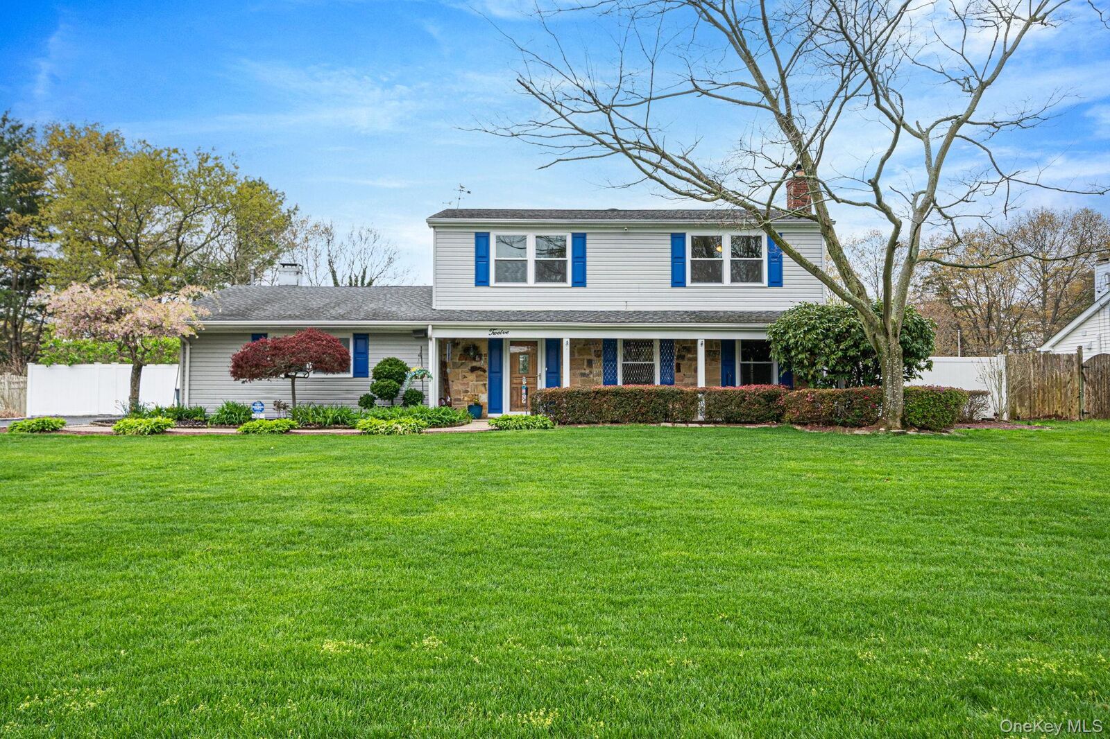 Property Photo:  12 Wilmont Turn  NY 11727 