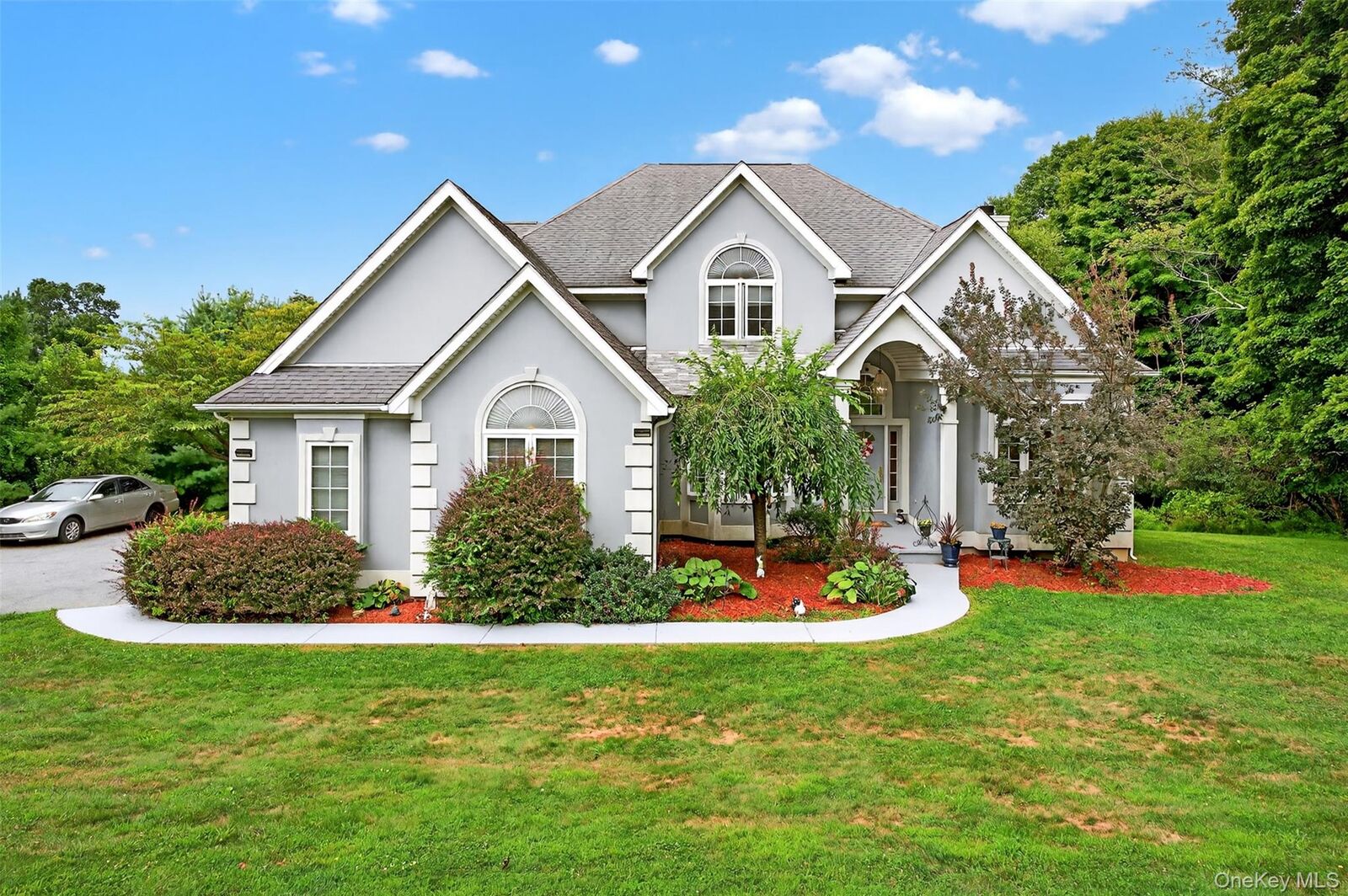 Property Photo: 73 Noble Hill Drive NY 12570