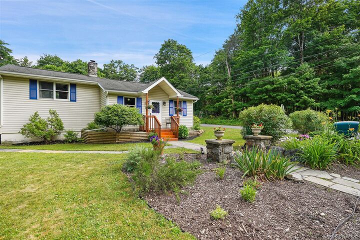 Property Photo: 9 Starview Avenue NY 10579