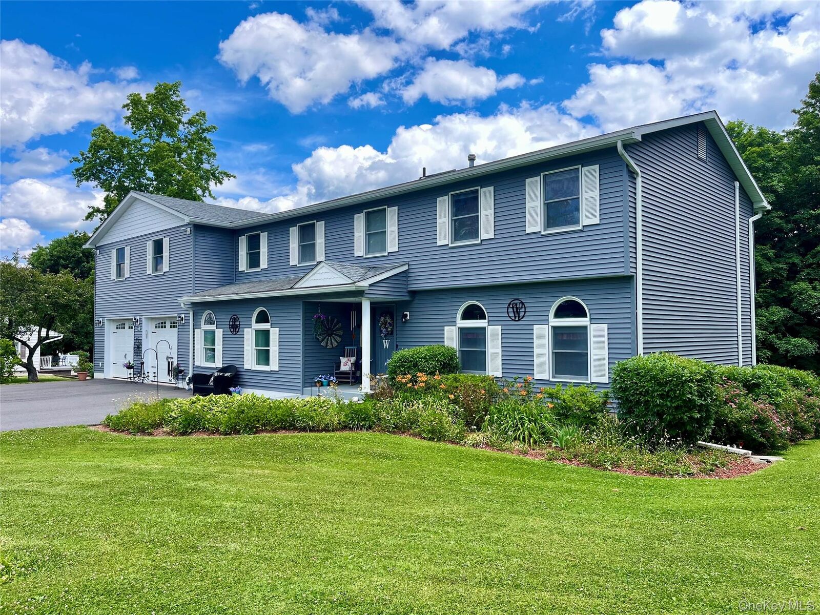 Property Photo: 334 Greeves Road NY 10958