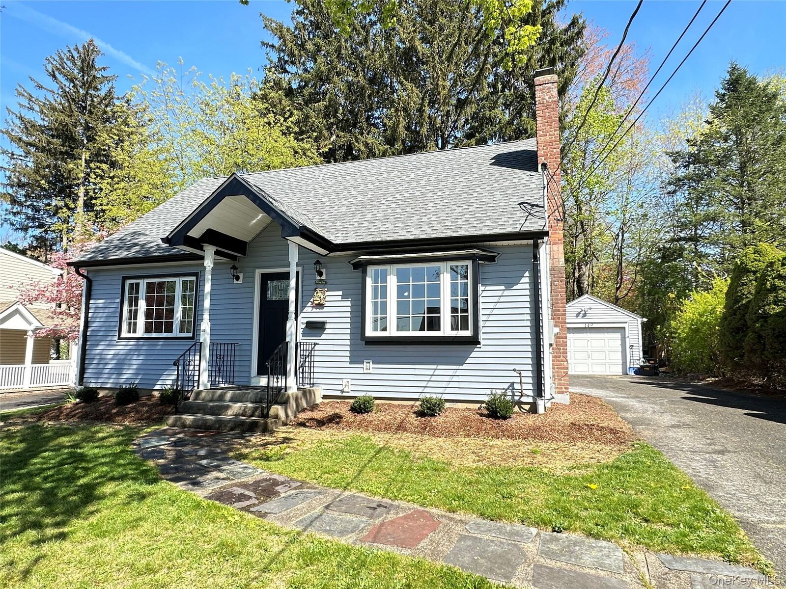Property Photo:  149 Brightwood Avenue  NY 10965 