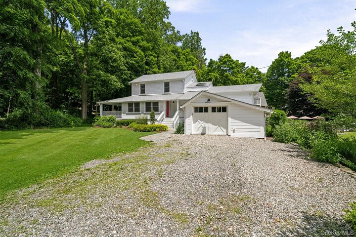 Property Photo:  324 Haverstraw Road  NY 10901 