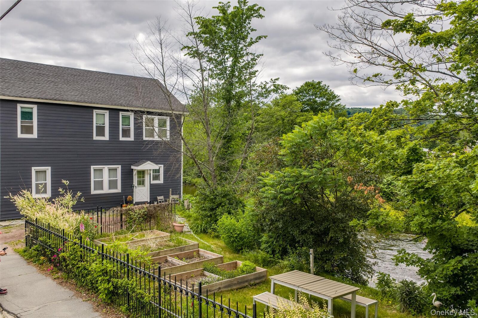 Property Photo: 34 Main St. 4 NY 12758