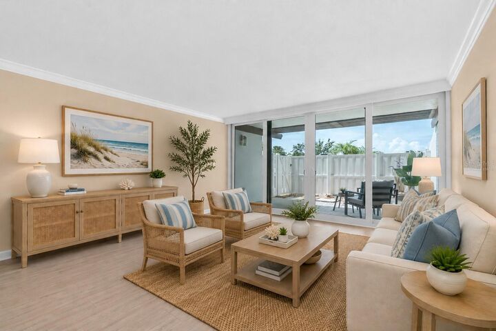 Property Photo:  450 Treasure Island Causeway 102  FL 33706 