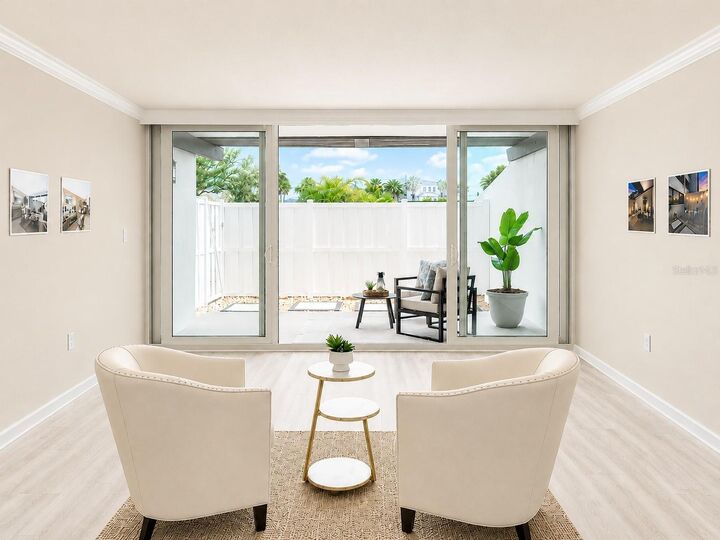 Property Photo:  450 Treasure Island Causeway 102  FL 33706 