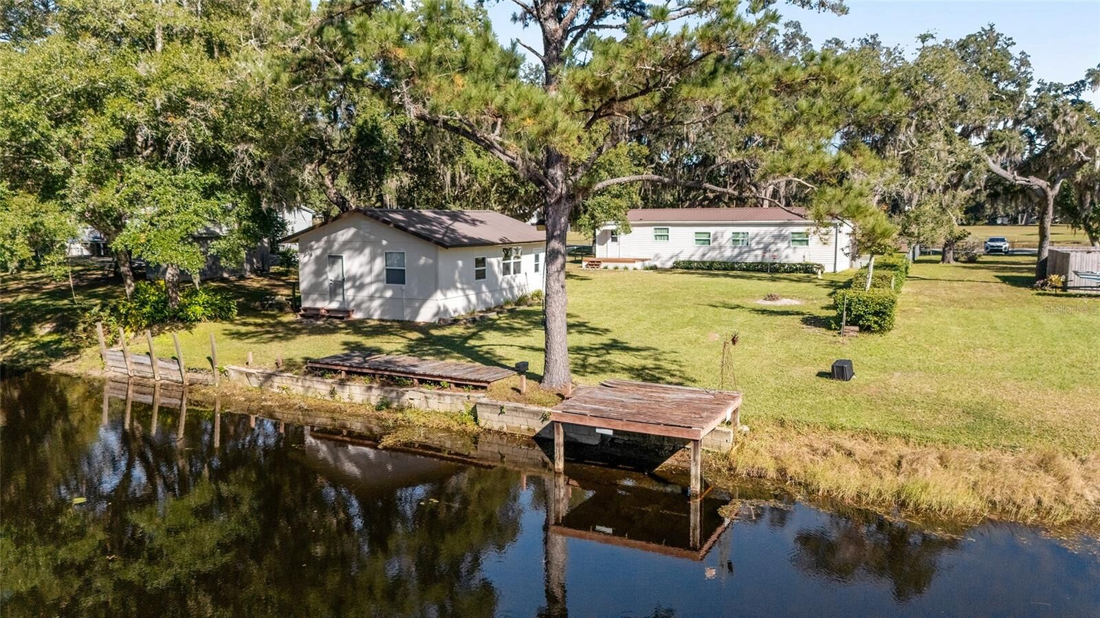 Property Photo: 2008 N Retreat FL 34453