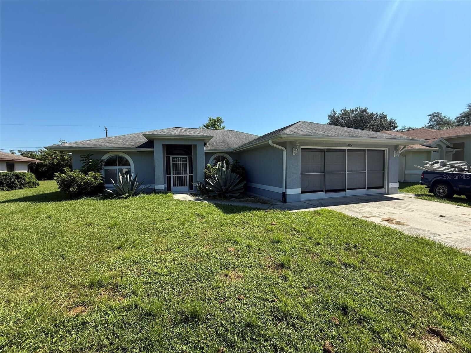 Property Photo:  4054 Allure Lane  FL 34287 