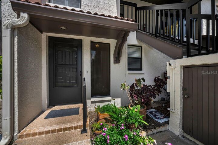 Property Photo:  3505 Tarpon Woods Boulevard O-403  FL 34685 