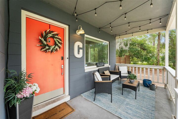Property Photo:  4318 NW 12th Terrace  FL 32609 