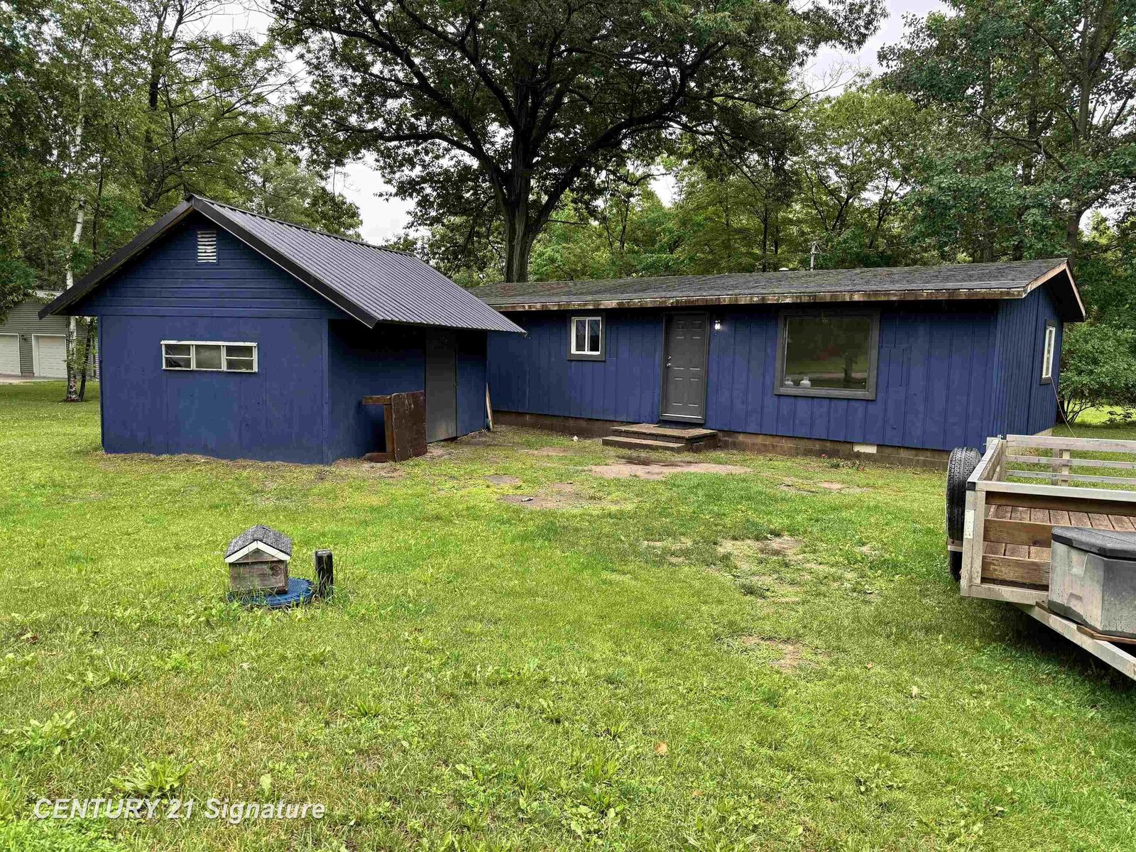 Property Photo:  3769 Waters Edge Drive  MI 48612 