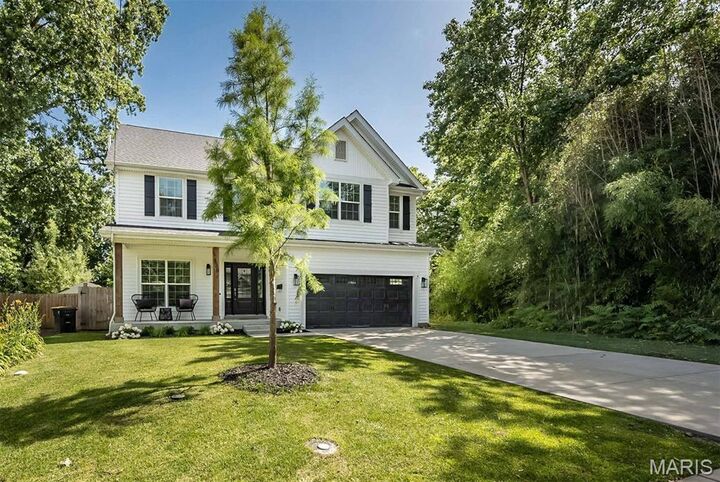 Property Photo: 438 Lee Avenue MO 63122
