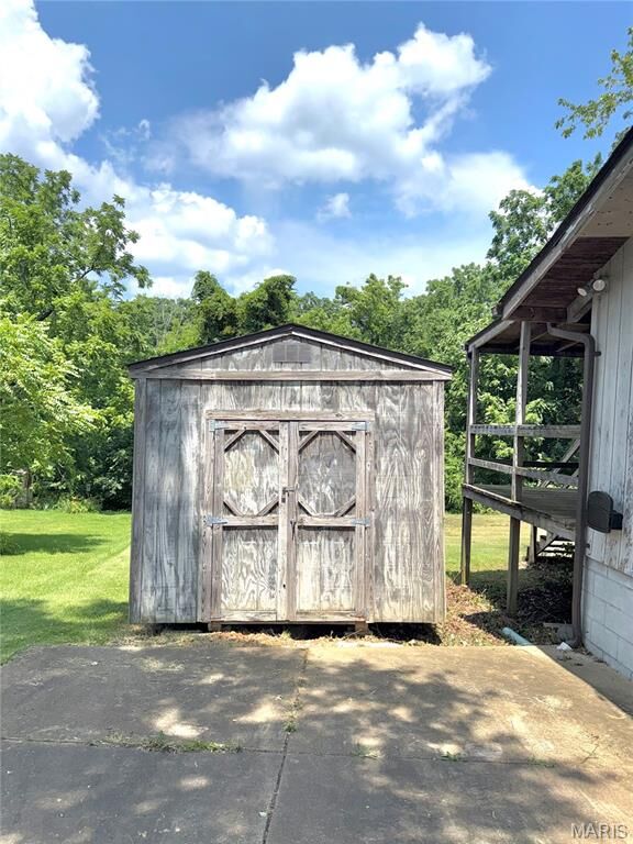 Property Photo: 13332 E Sunrise Lake Drive MO 63020