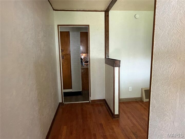 Property Photo: 2456 Wieck Drive MO 63136
