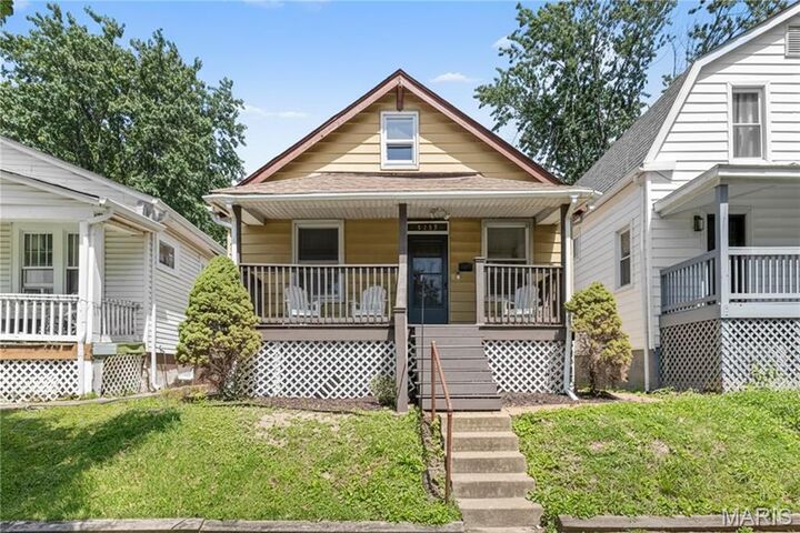 Property Photo:  5132 Dresden Avenue  MO 63116 