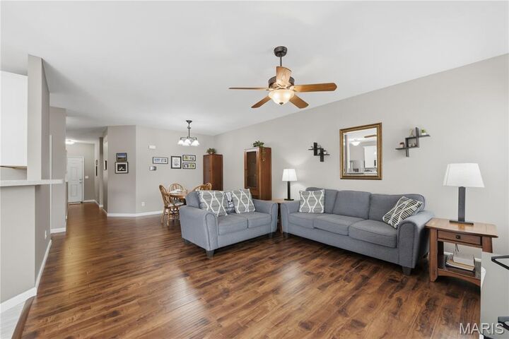 Property Photo:  1317 Windcrest Circle  MO 63010 