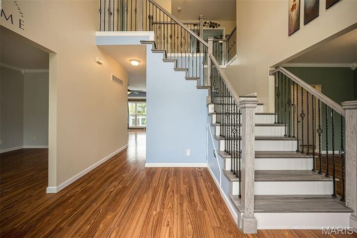 Property Photo: 2805 Pomme Meadows Drive MO 63010