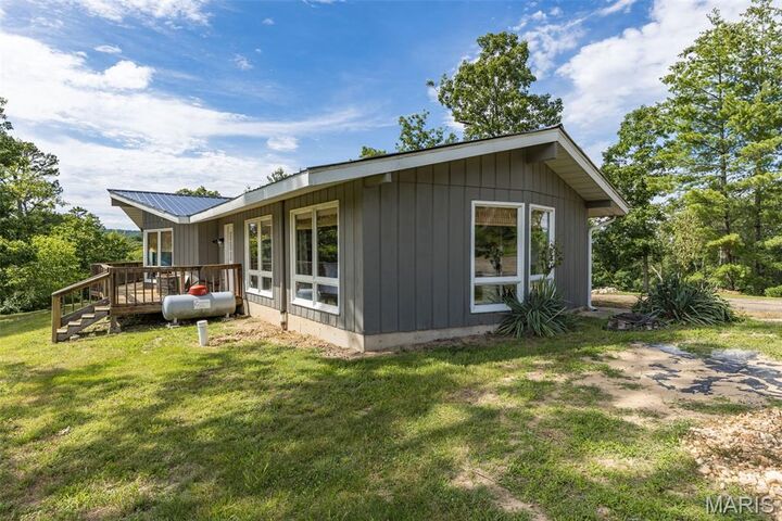 Property Photo: 17606 Highway 21 MO 63650