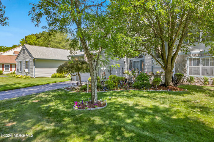 Property Photo:  232 Century Way  NJ 07726 