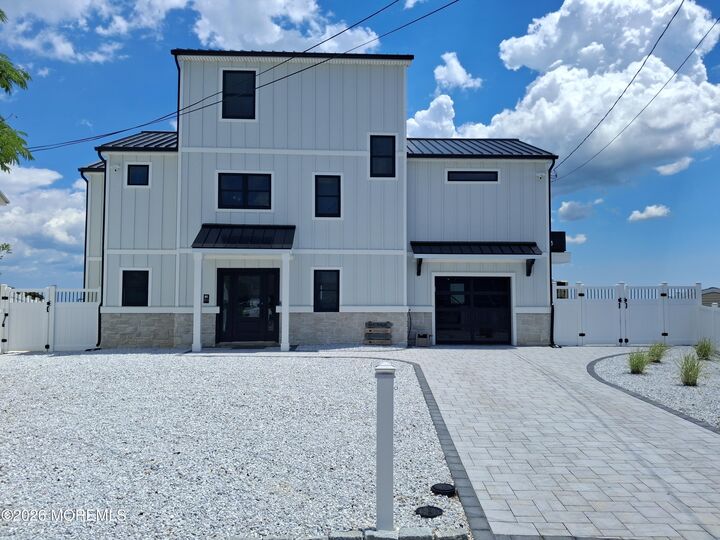 Property Photo:  166 N Spinnaker Drive  NJ 08087 