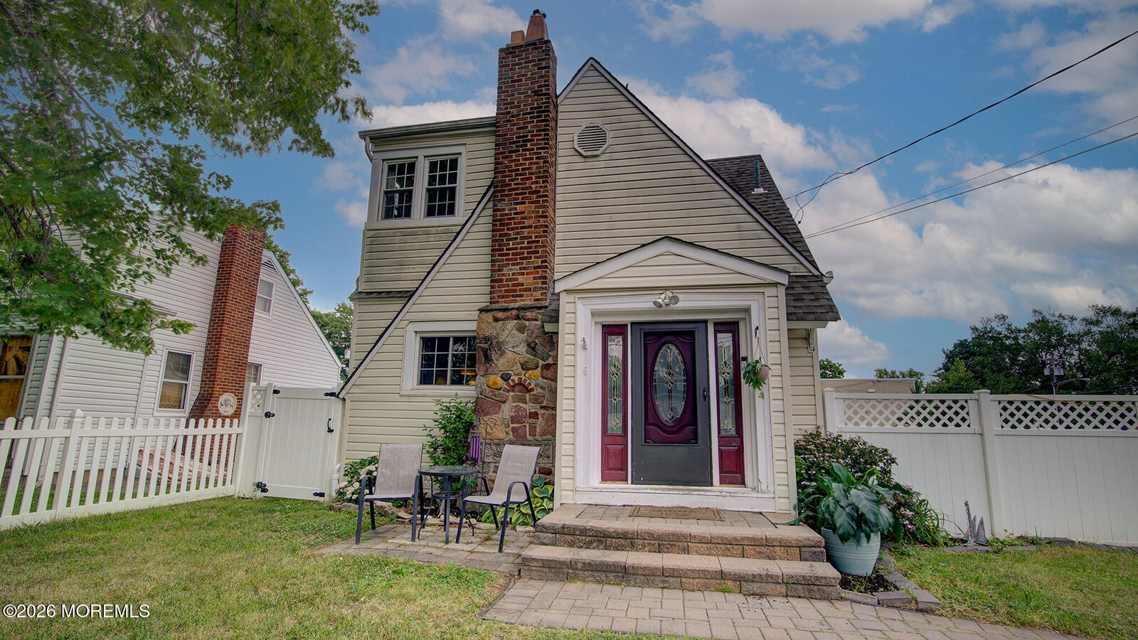 Property Photo:  6 Anchor Boulevard  NJ 08857 