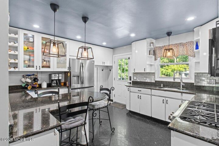 Property Photo: 687 Hopping Road NJ 07718