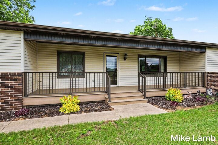 Property Photo:  3685 20th Street  MI 49323 