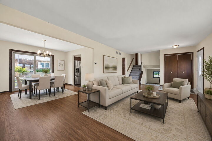 Property Photo: 20W481 Cobb Drive IL 60516