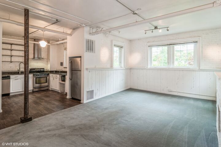 Property Photo: 1443 Bonnie Brae Place Garden IL 60305