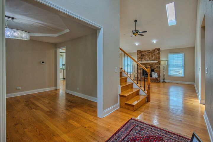 Property Photo:  8 Steck Court  IL 60440 