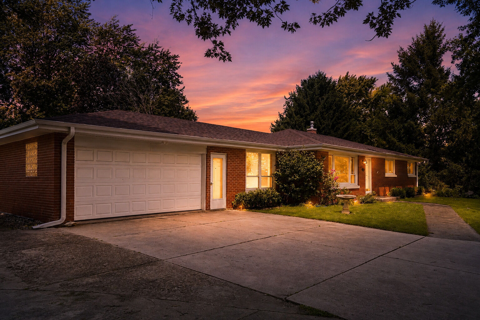 Property Photo:  41 E Larkspur Lane  IL 60512 