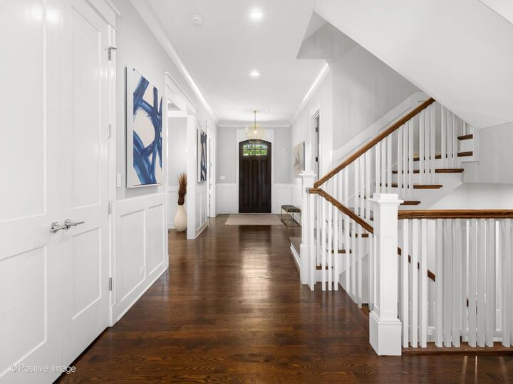 Property Photo: 225 E Wilson Street IL 60126