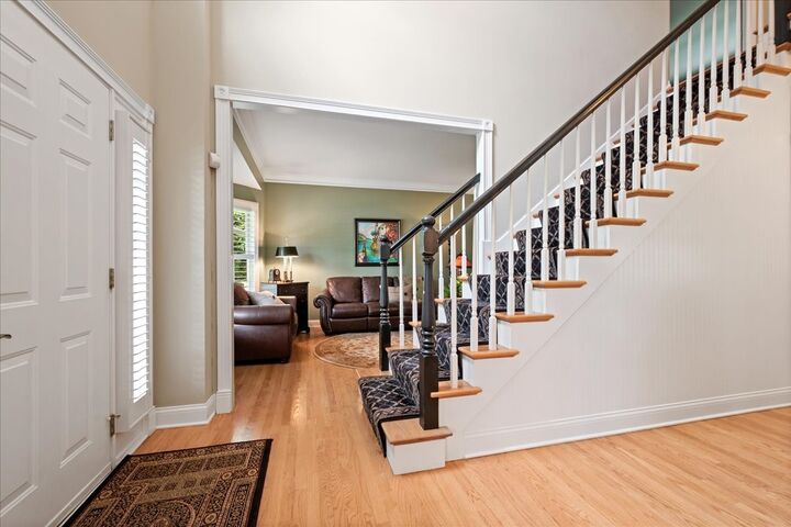 Property Photo:  2412 Shaker Court  IL 60564 