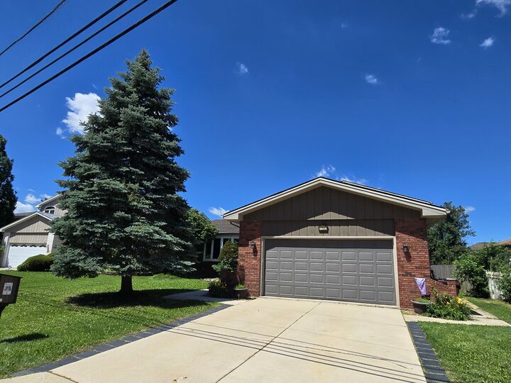 Property Photo:  17042 Lockwood Avenue  IL 60452 